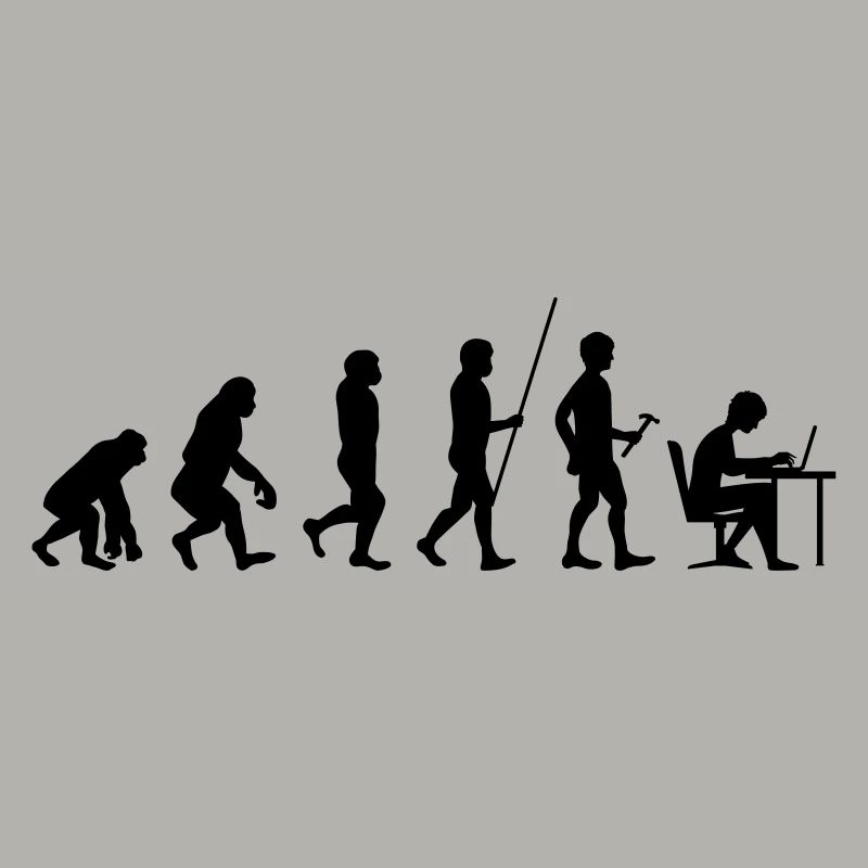 évolution