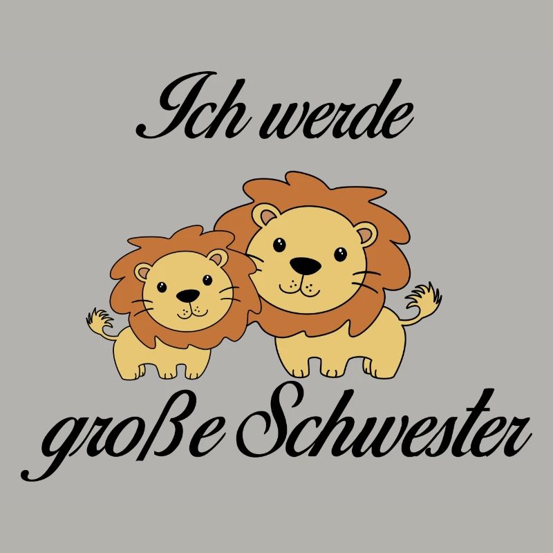 Große Schwester