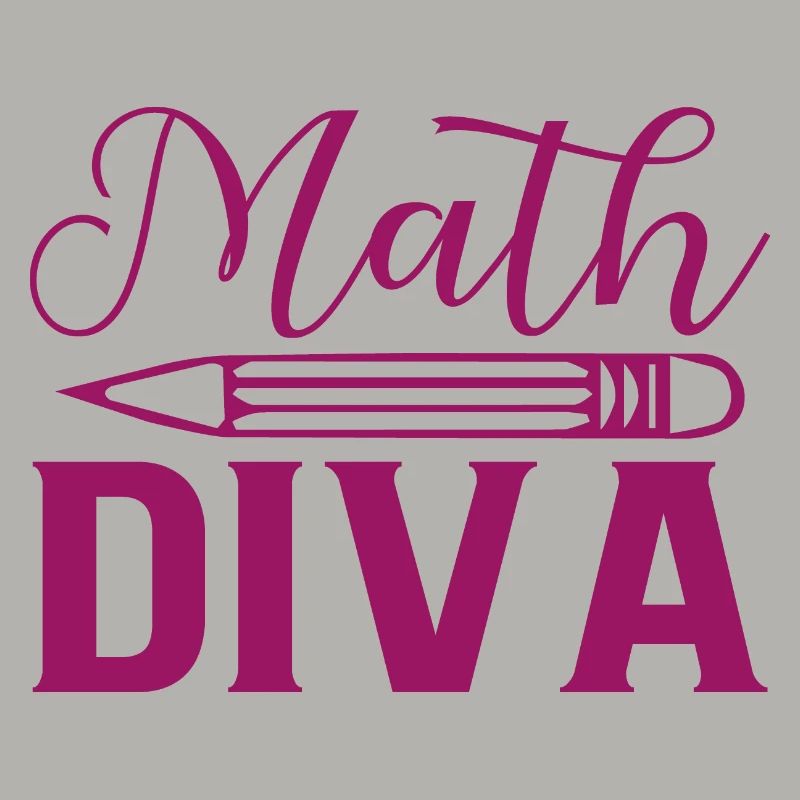 Math Diva, For all divas who love mathematics