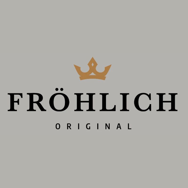 Fröhlich