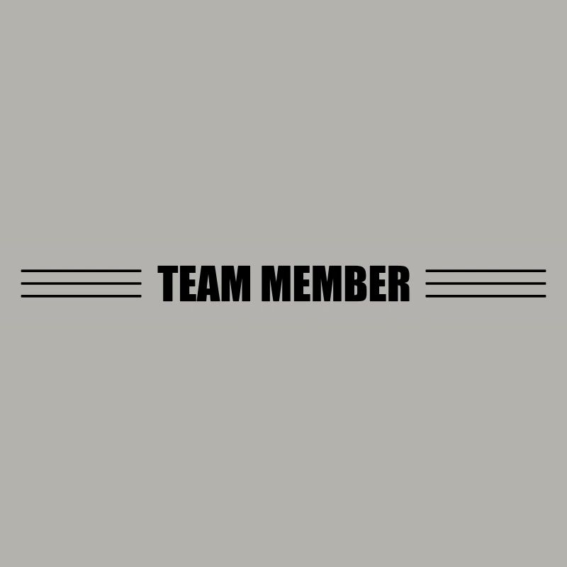 Team Mitglied