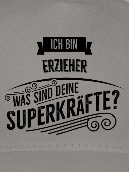 Erzieher