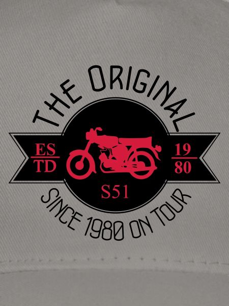 S51 Original