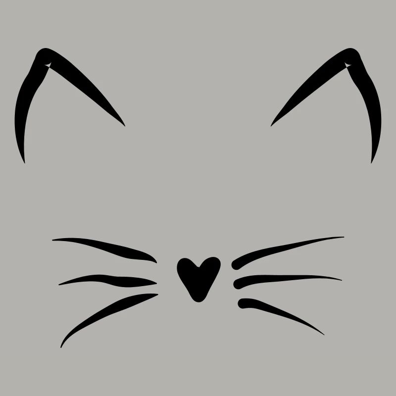 Katzengesicht
