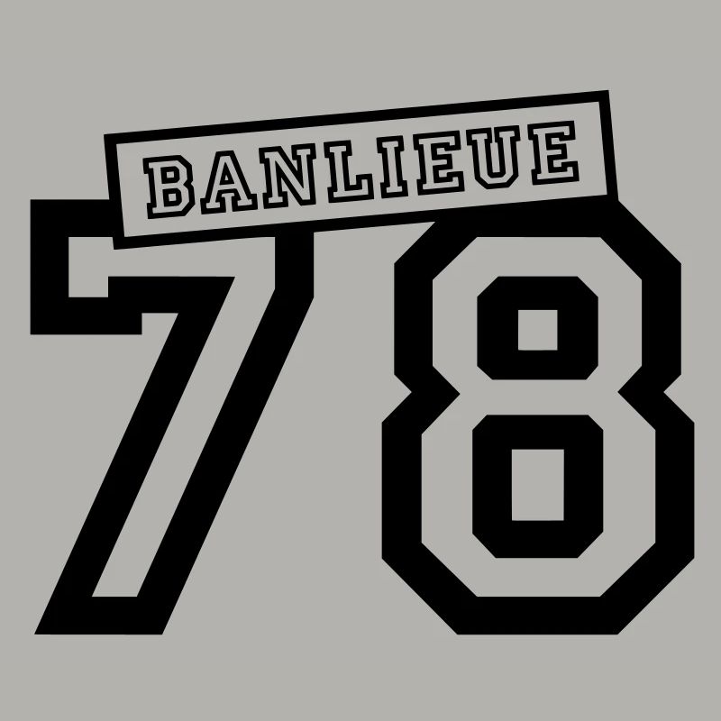 banlieue 78
