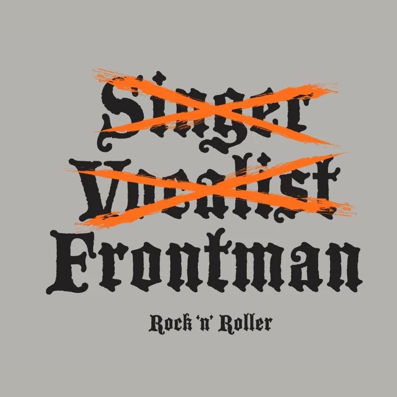 Frontmann