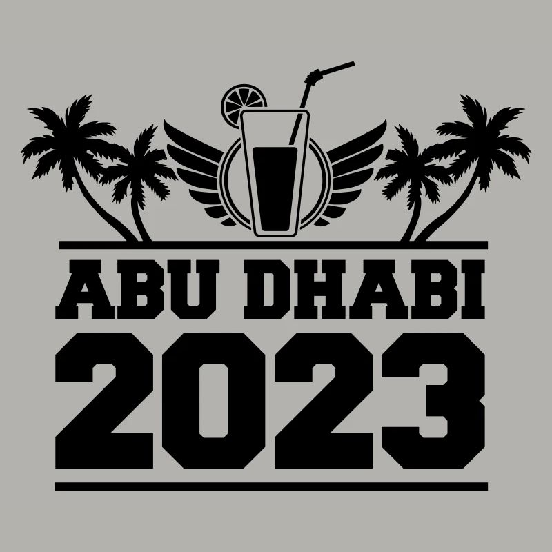 abu dhabi 2023