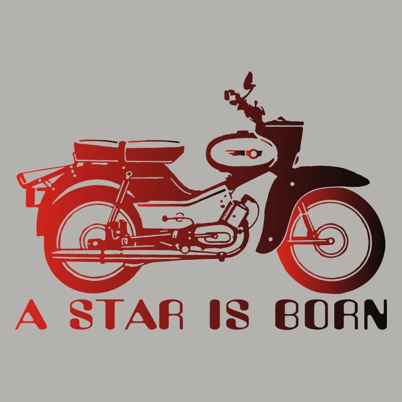 Simson Star is Born