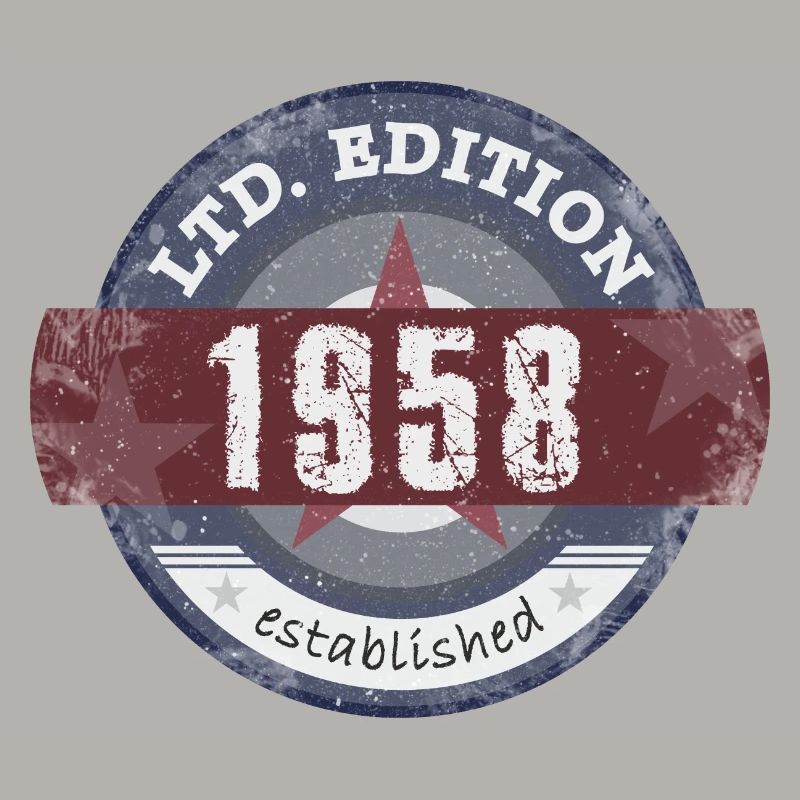 LtdEdition 1958