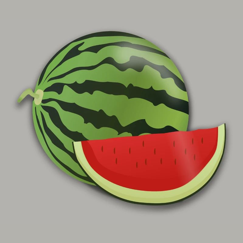 Wassermelone