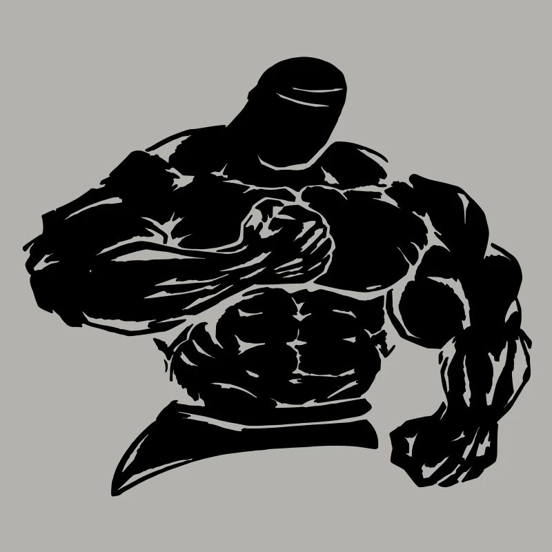 iron thug