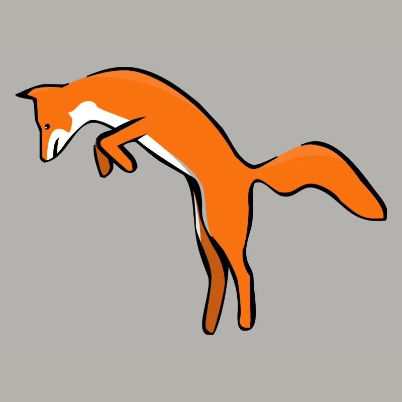 arctic fox fuchs65