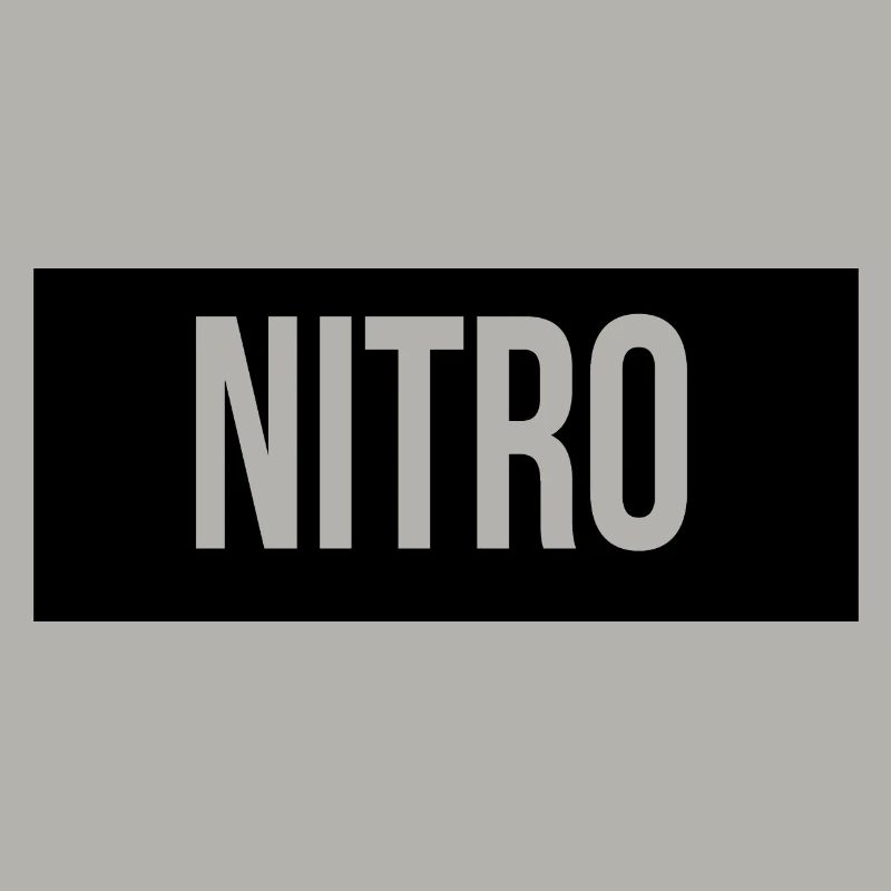Nitro Merch