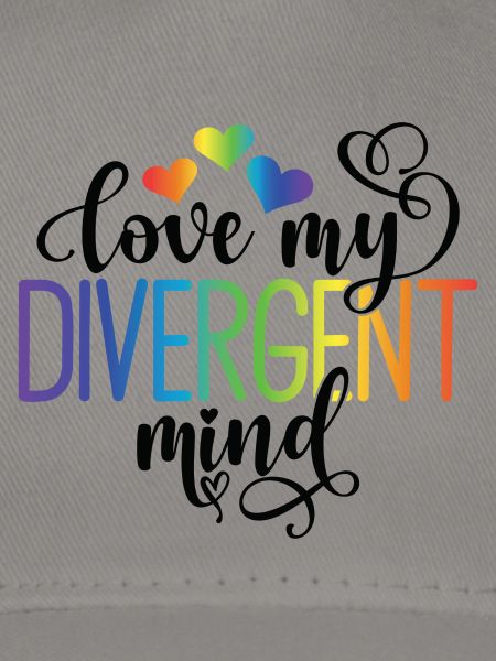 Neurodiversität