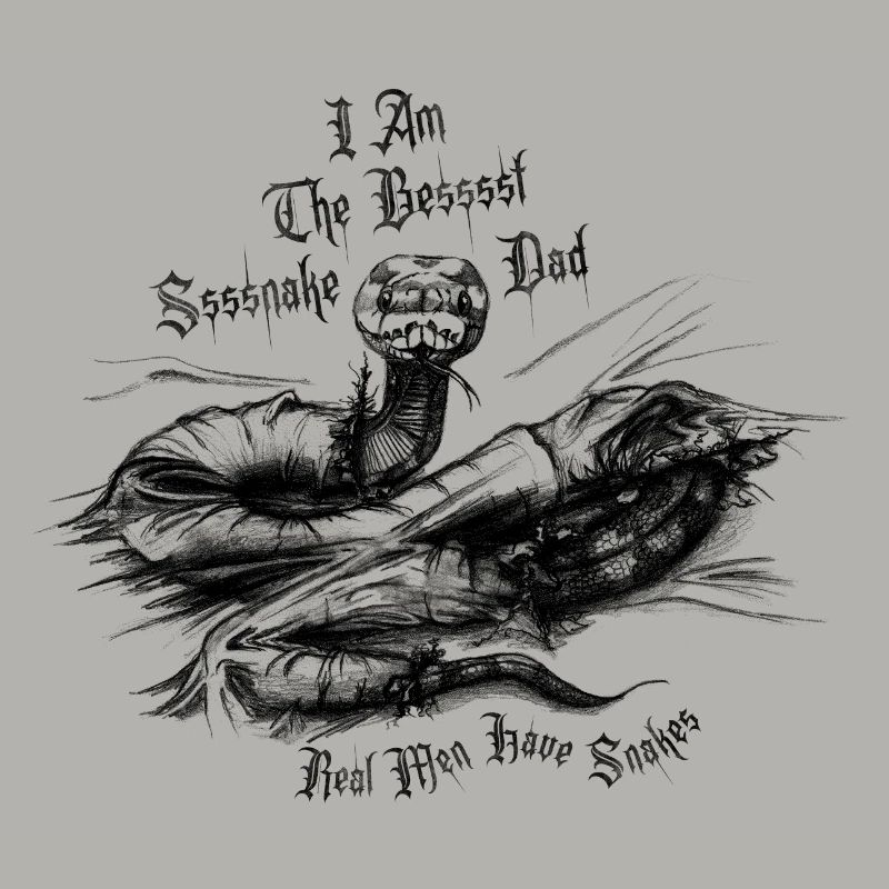 Snake - Snake- Ball Python - Best snake dad