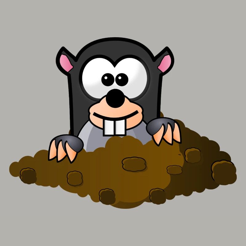 mole