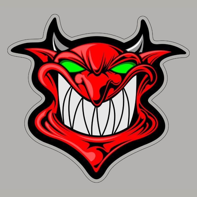 devil