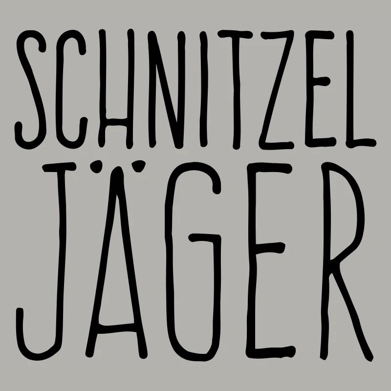 Schnitzeljäger Schnitzel Jäger