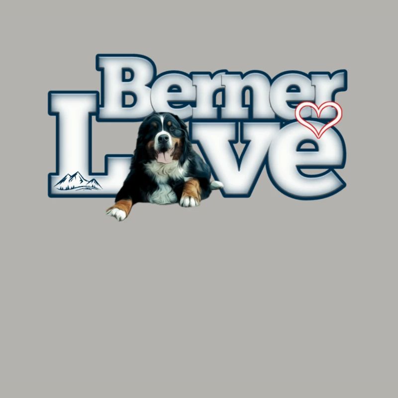 Berner Sennenhund
