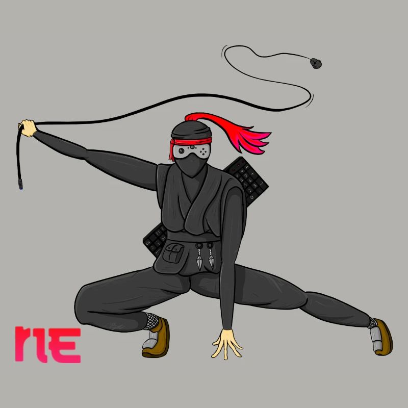 Ninja Gaming