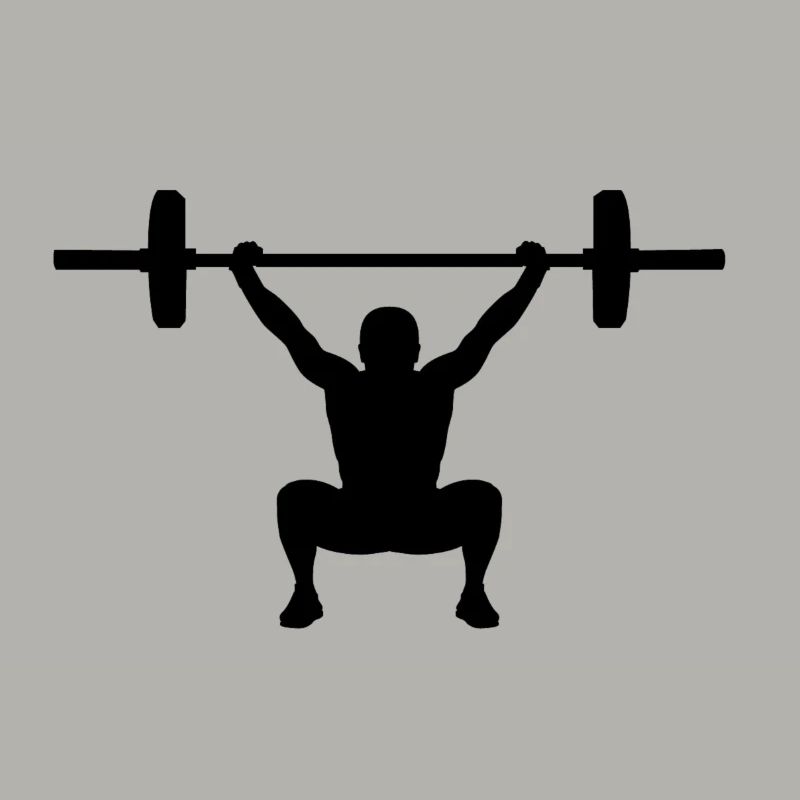 Snatch black
