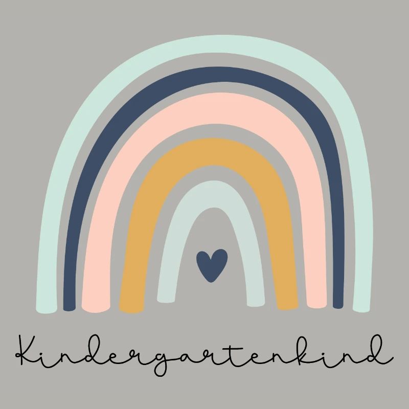 Kindergartenkind