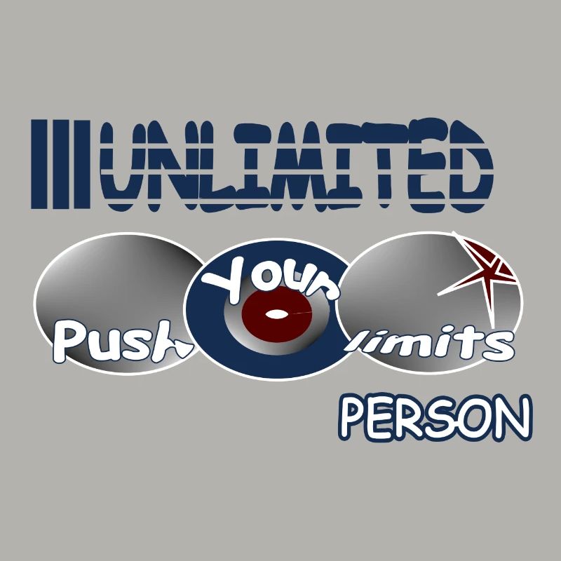 Push your limits
