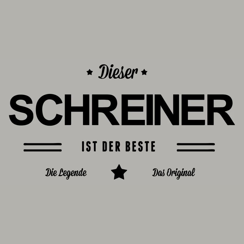 Bester Schreiner