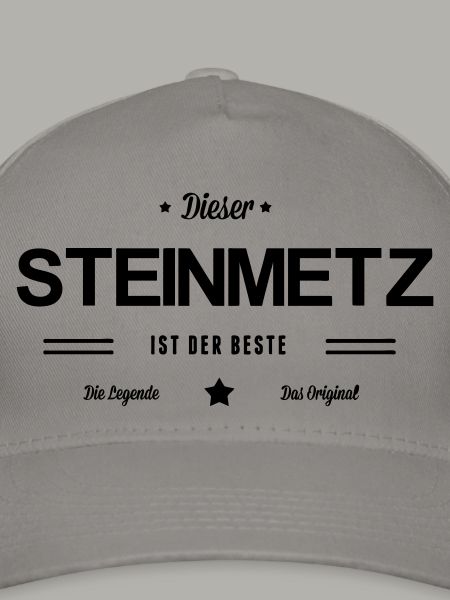 Bester Steinmetz