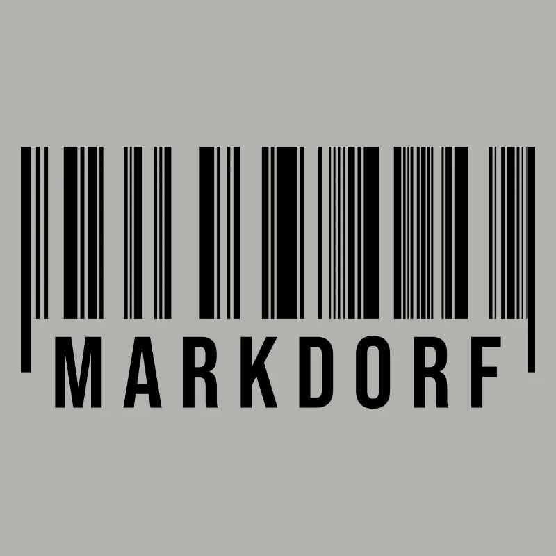 Schwabe Strichcode Markdorf