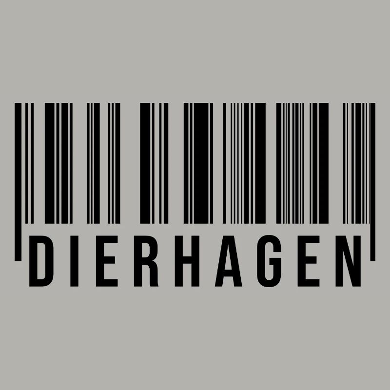 Dierhagen Strichcode