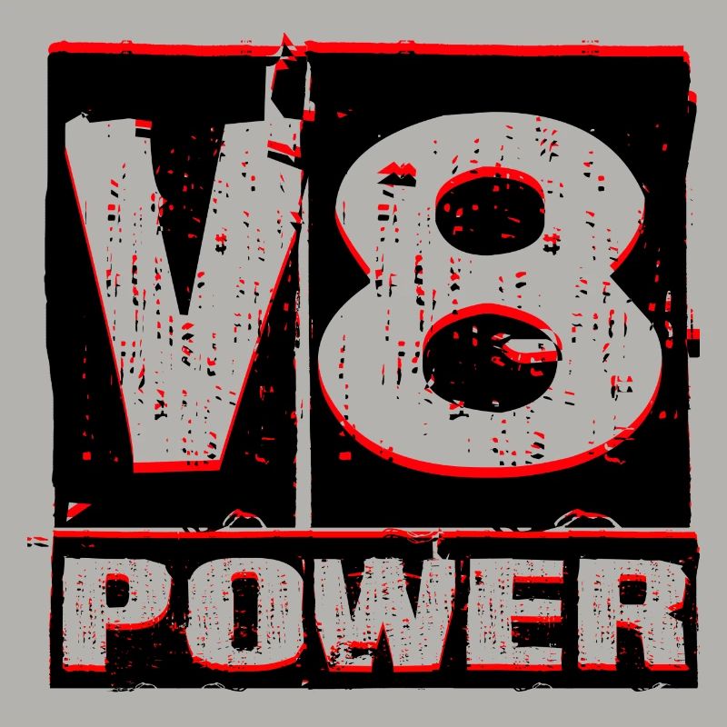 V8
