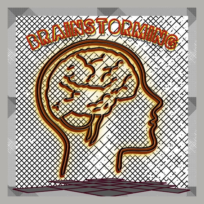 Brainstorming - Image - 2023