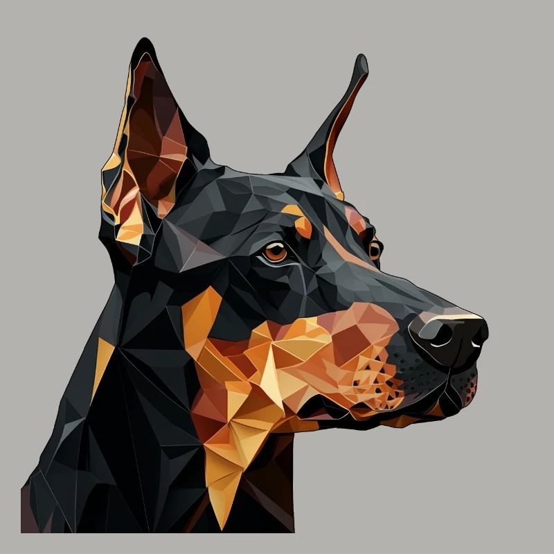DOBERMANN