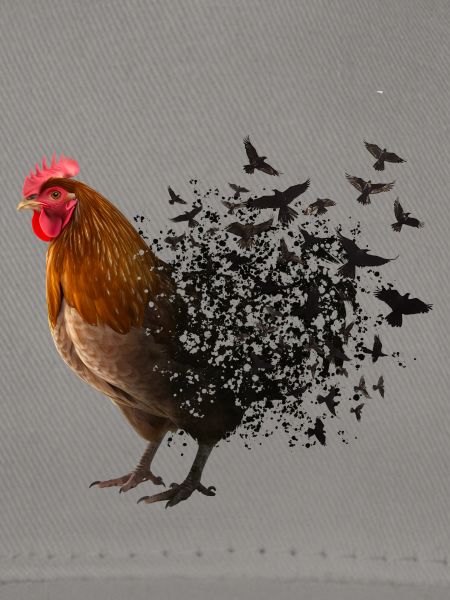Huhn