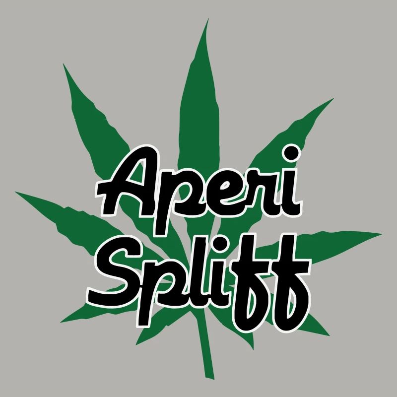 Aperi Spliff – Cannabis – Gras