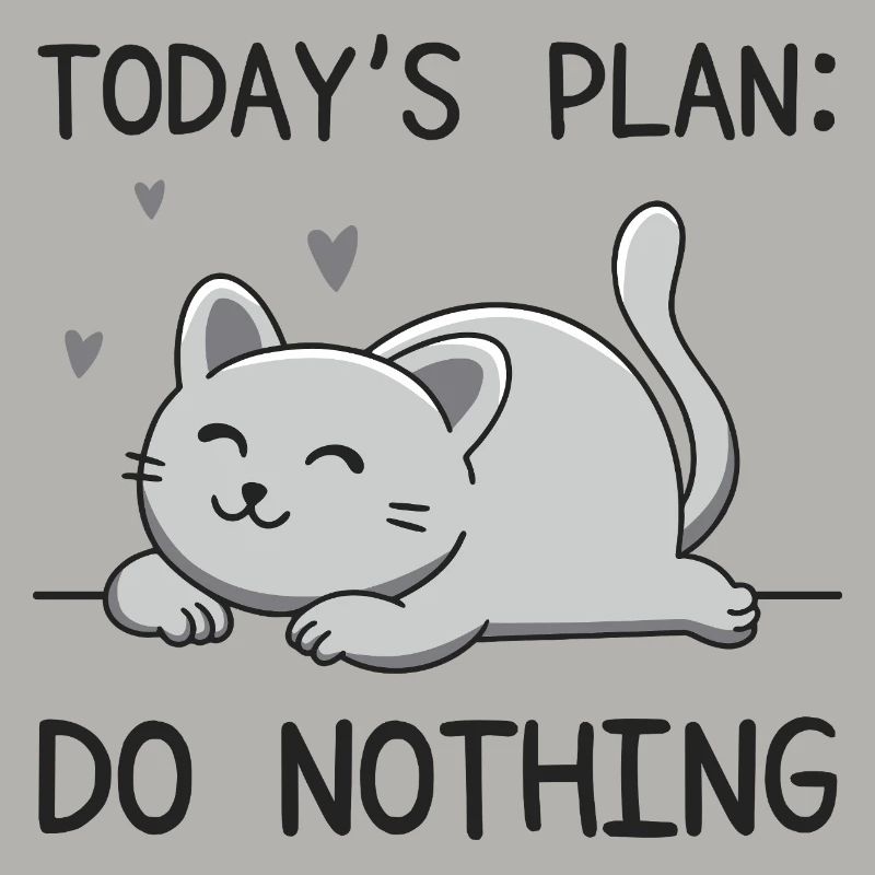 Der heutige Plan
