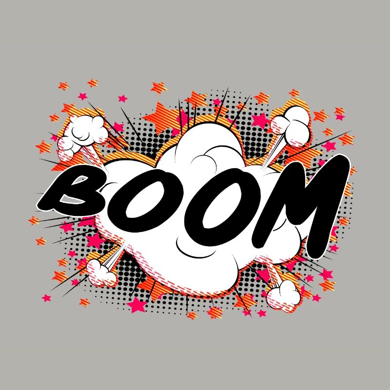 Boom 2 J