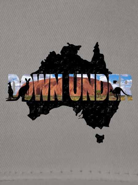 DOWN UNDER - Australia