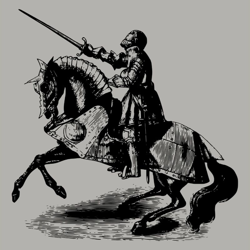 épée épée de chevalier chevalier armor118