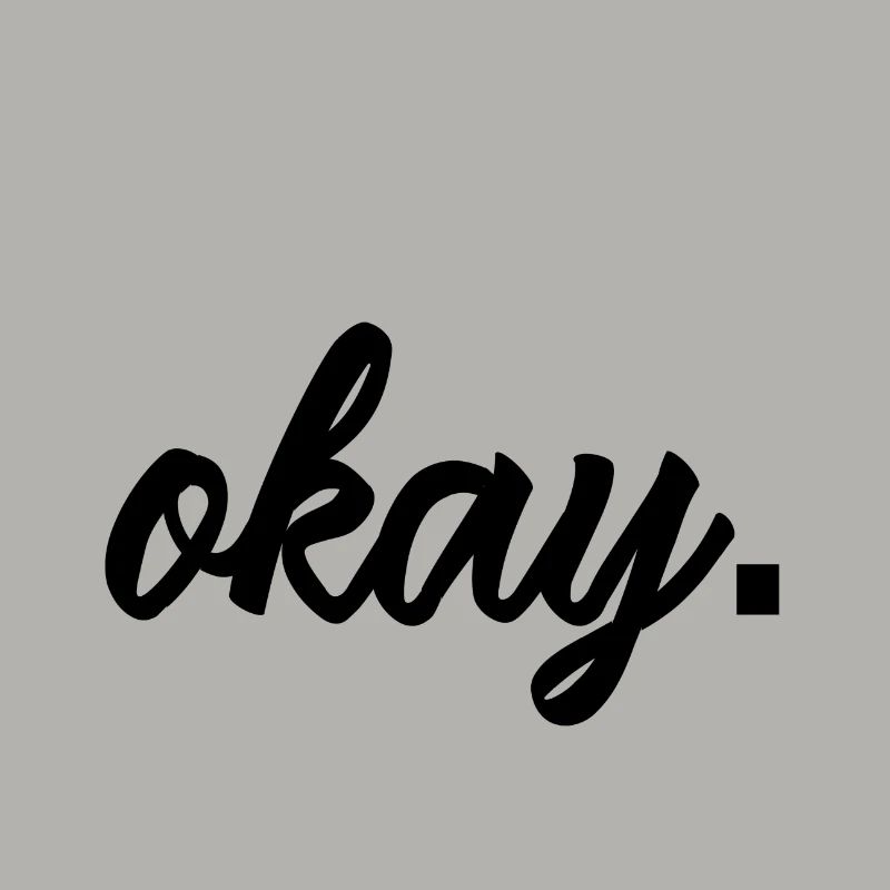 Cooles okay-Design
