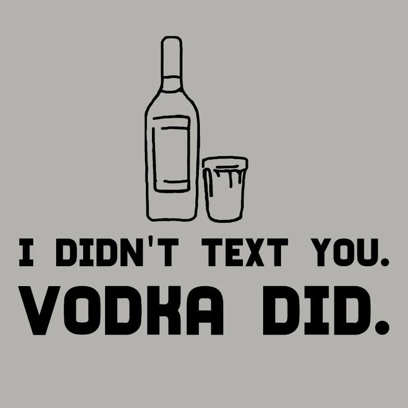 WODKA