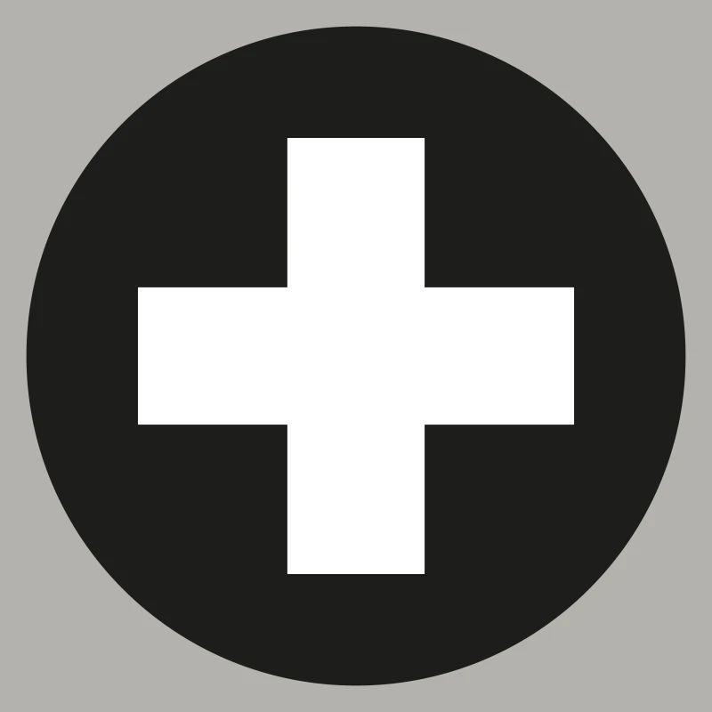 Plus Symbol