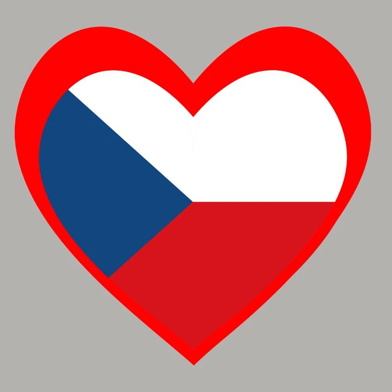 Červené Srdce Česko