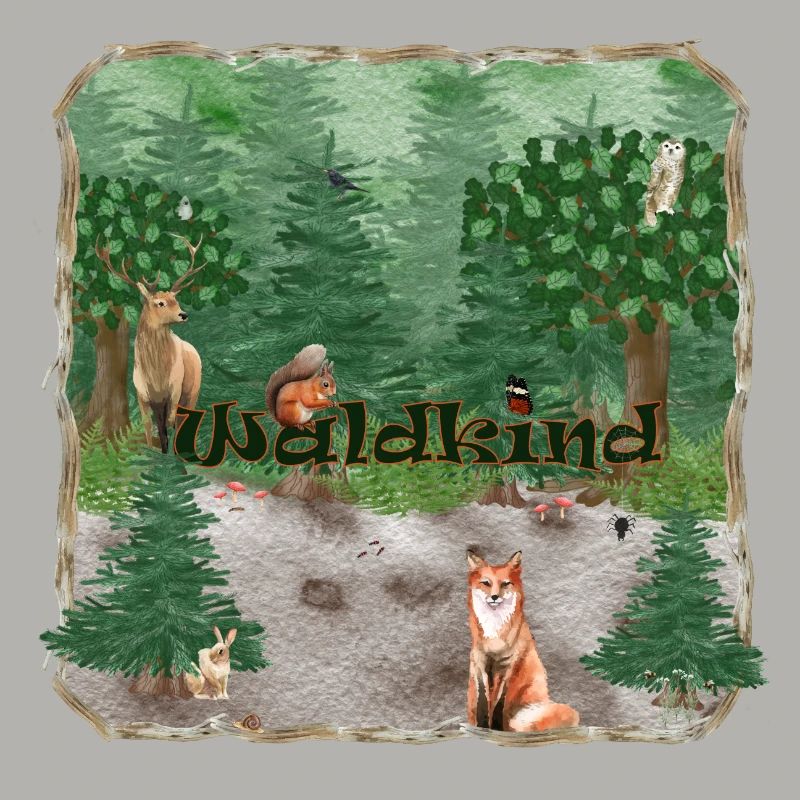 Waldkind