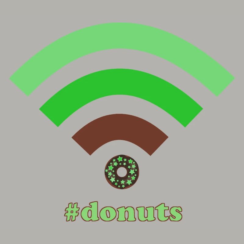 Beignets Wifi