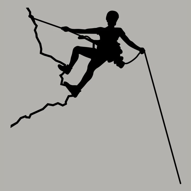 Bergsteiger