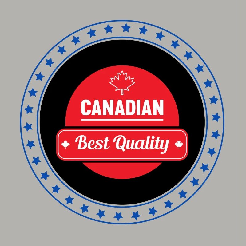 Canada, feuille d’érable.