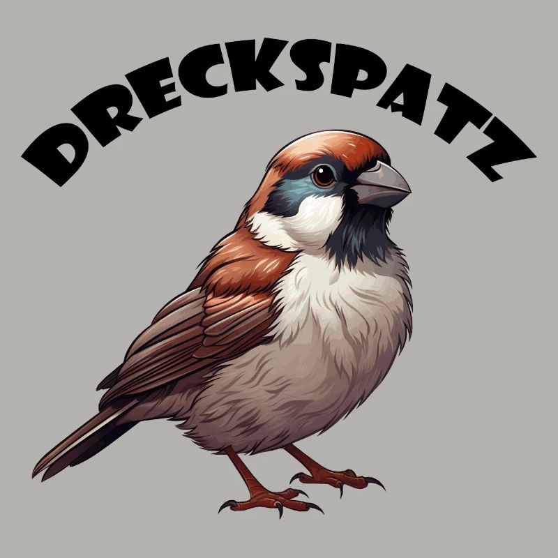 Dreckspatz