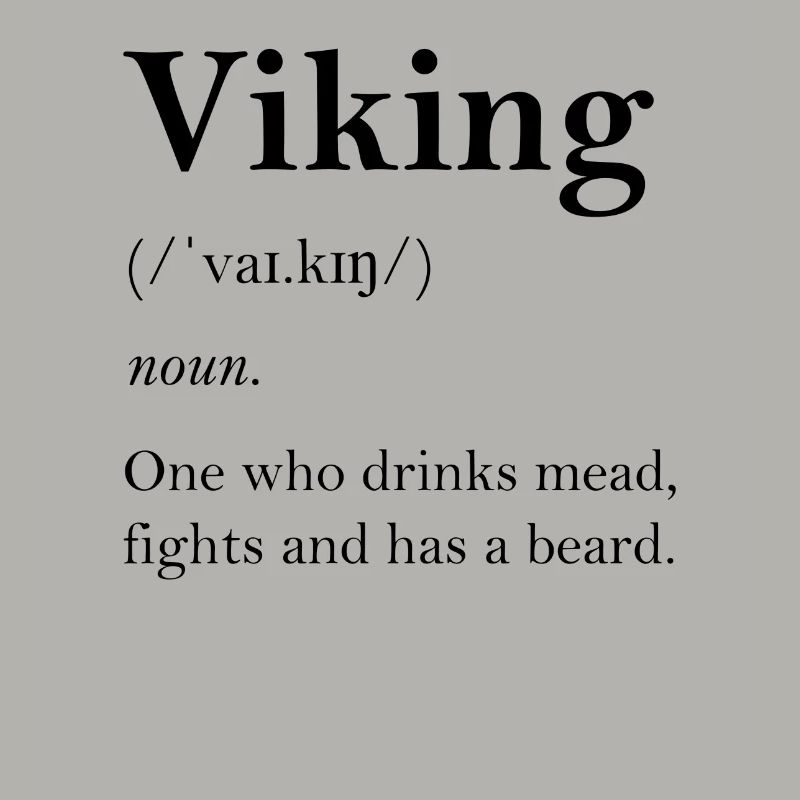Wikinger Definition